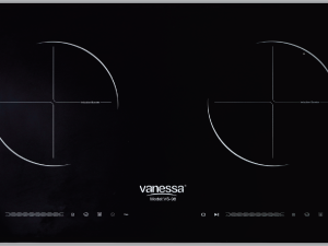 BẾP ÂM ĐIỆN TỪ ĐÔI VS 98