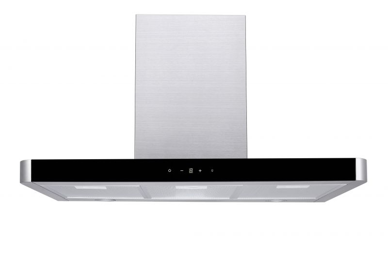 Máy hút mùi dạng phẳng vs6990ss