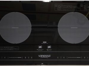 BẾP ÂM ĐIỆN TỪ ĐÔI VS-89JP