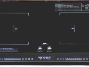 BẾP ÂM ĐIỆN TỪ ĐÔI VS-83JP