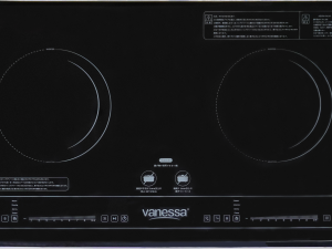 BẾP ÂM ĐIỆN TỪ ĐÔI VS-88JP