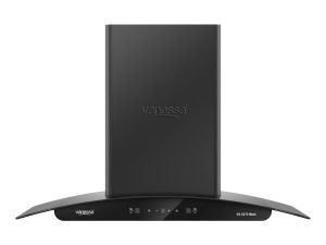 MÁY HÚT MÙI KÍNH CONG VS6270 Black