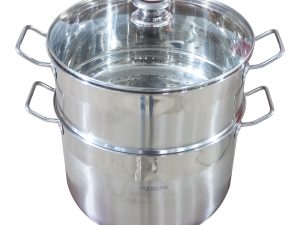 NỒI XỬNG HẤP VANESSA VS2330