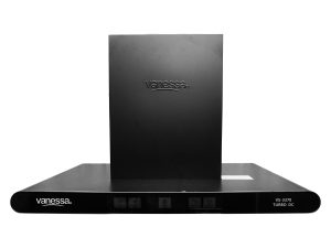 MÁY HÚT MÙI VS3370 TURBO DC