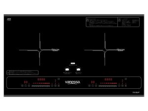 BẾP ÂM ĐIỆN TỪ ĐÔI VS 66JP